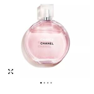 Chanel Chance